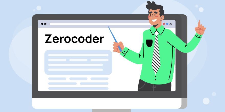 Zerocoder-1